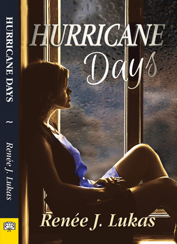 Hurricane Days cover