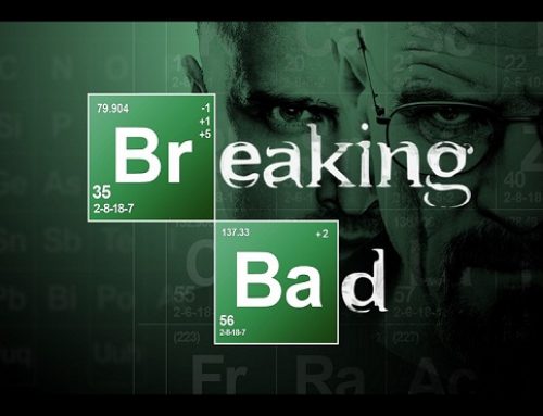What Season 4 of Breaking Bad Can Teach Writers