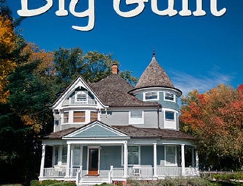 The Family Behind The Big Guilt